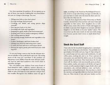 What to Eat: The Ten Things You Really Need to Know to Eat Well and be Healthy (Paperback)