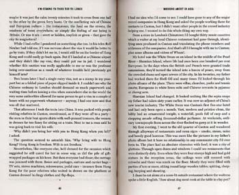 I'm Coming To Take You To Lunch: A fantastic tale of boys, booze and how Wham! were sold to China (Paperback)