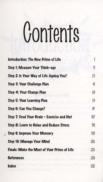 Stay Sharp With The Mind Doctor: Practical Strategies to Boost Your Brain Power (Paperback)