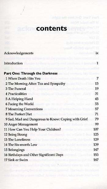 Death... And How To Survive It: A unique, practical and uplifting guide to coming to terms with the loss of your partner (Paperback)