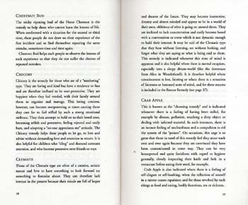 The Bach Flower Remedies Step by Step: A Complete Guide to Selecting and Using the Remedies (Paperback)