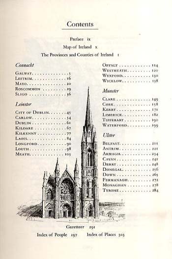 I Never Knew That About Ireland (Hardback)