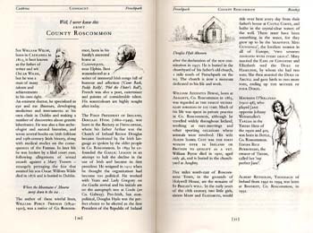 I Never Knew That About Ireland (Hardback)