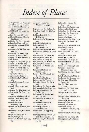 I Never Knew That About Ireland (Hardback)