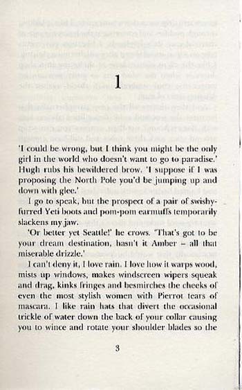 The Paradise Room (Paperback)