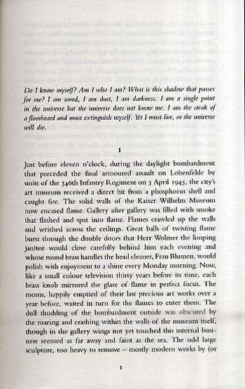The Rules of Perspective (Paperback)