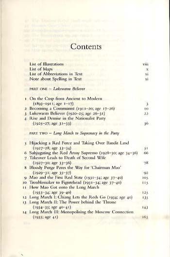 Mao: The Unknown Story (Paperback)