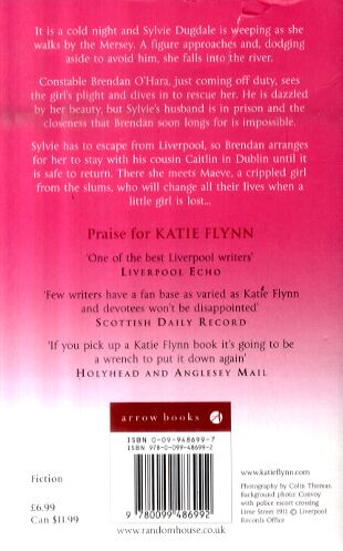 Little Girl Lost: A Liverpool Family Saga (Paperback)