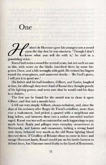 The Conqueror (Paperback)