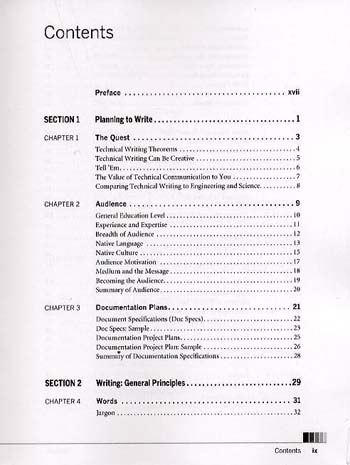 Spring Into Technical Writing for Engineers and Scientists (Paperback)
