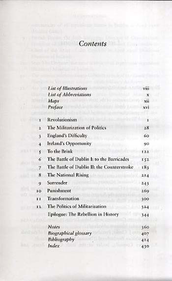 Easter 1916: The Irish Rebellion (Paperback)