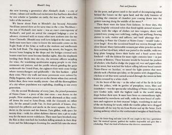 Blondel's Song: The capture, Imprisonment and Ransom of Richard the Lionheart (Paperback)