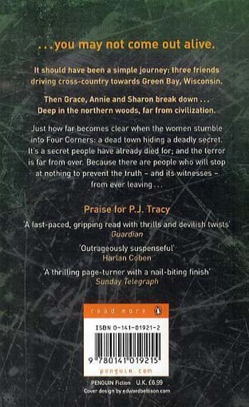 Dead Run (Paperback)