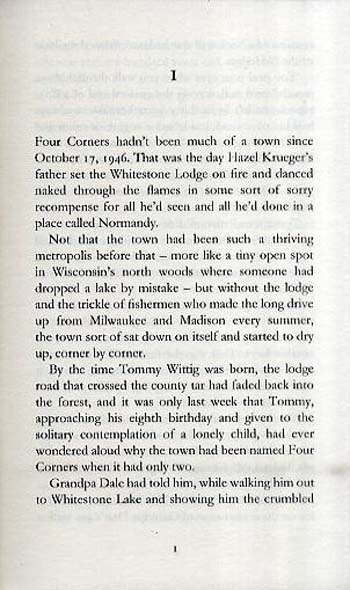 Dead Run (Paperback)