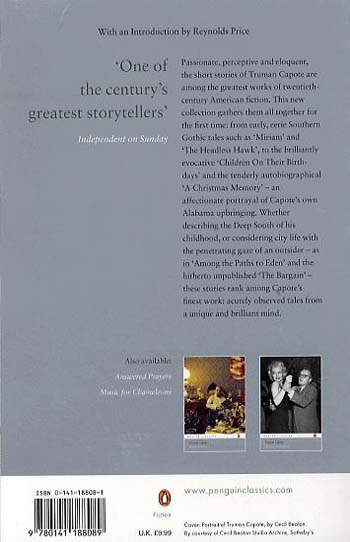 The Complete Stories - Penguin Modern Classics (Paperback)