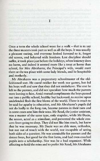 Maurice (Paperback)