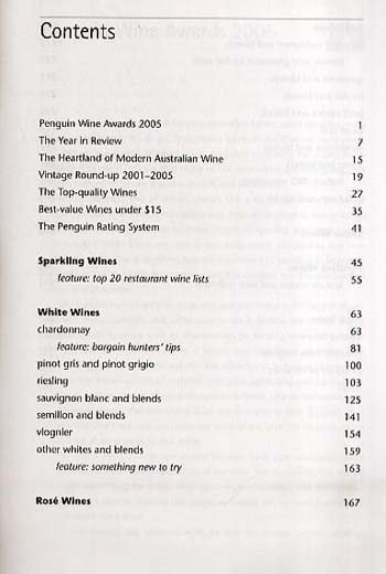 The Penguin Good Australian Wine Guide 2006 (Paperback)
