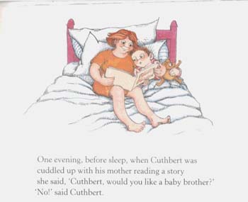 Cuthbert's Babies (Paperback)