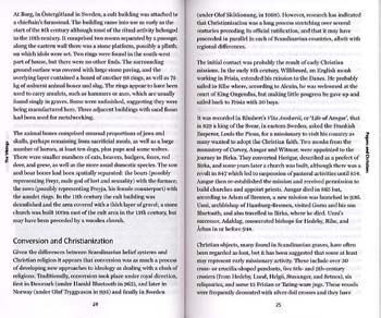 The Vikings: A Very Short Introduction - Very Short Introductions (Paperback)