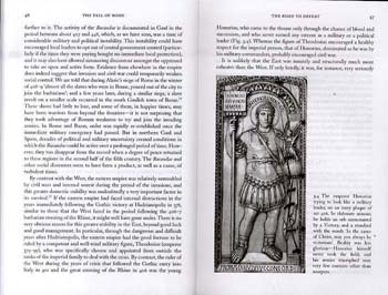 The Fall of Rome: And the End of Civilization (Paperback)