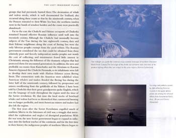 The Last Imaginary Place: A Human History of the Arctic World (Hardback)