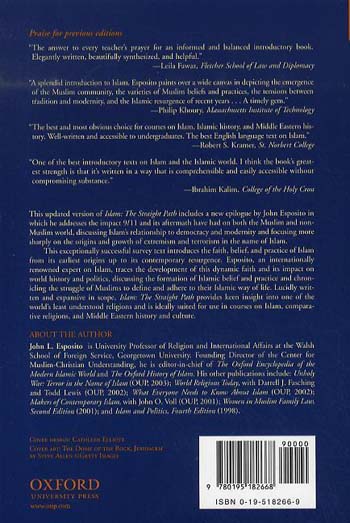 Islam (Paperback)