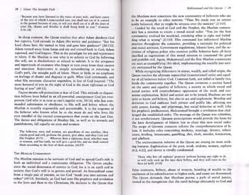 Islam (Paperback)