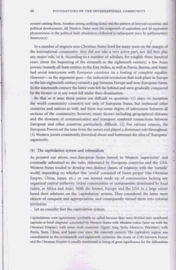 International Law (Paperback)