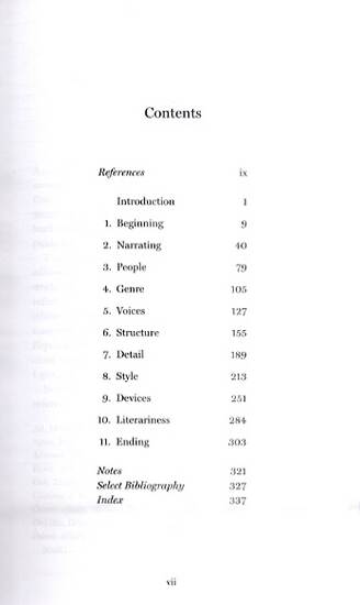 How Novels Work (Hardback)