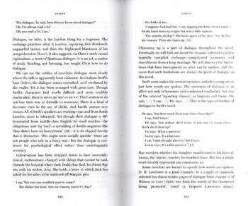 How Novels Work (Hardback)