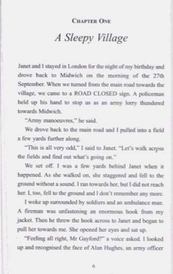 The Midwich Cuckoos - Fast Track Classics (Paperback)