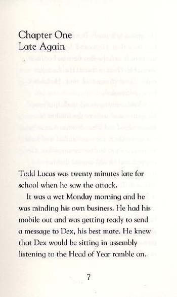 Witness - Shades (Paperback)