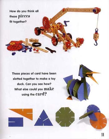 The Toys We Play with - Look Around You S. (Paperback)