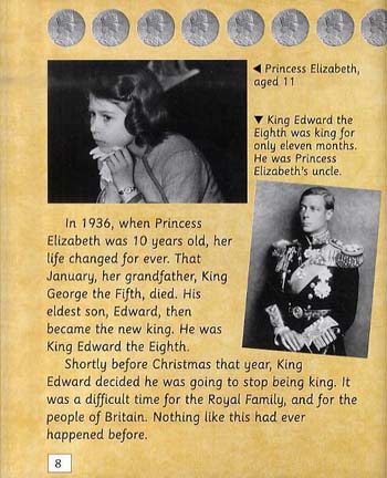 Queen Elizabeth II - Tell Me About (Paperback)