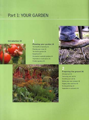 The Complete Vegetable Gardener: A Practical Guide to Growing Fresh and Delicious Vegetables (Paperback)