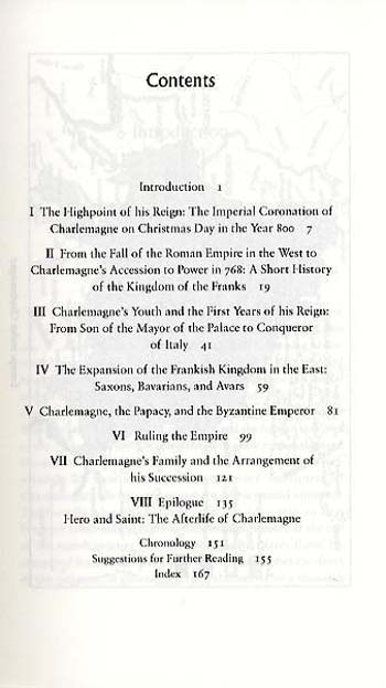 Charlemagne (Paperback)