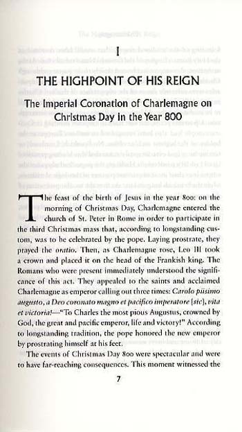 Charlemagne (Paperback)