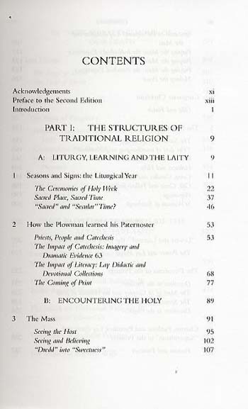 The Stripping of the Altars: Traditional Religion in England, 1400-1580, Second Edition (Paperback)