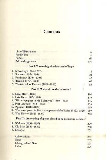 Robert Southey: Man of Letters (Hardback)