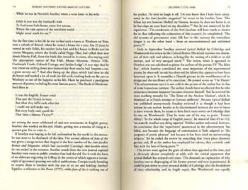 Robert Southey: Man of Letters (Hardback)