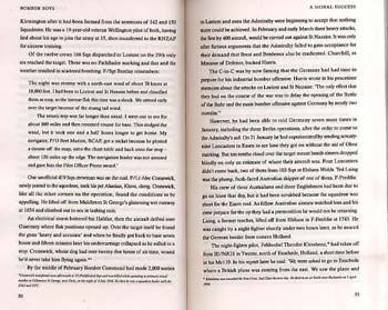 Bomber Boys: The RAF Offensive of 1943 (Paperback)