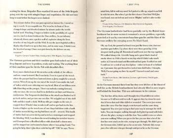 The Somme (Paperback)