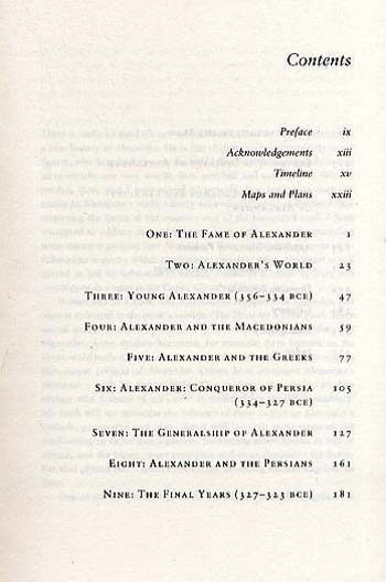 Alexander the Great: The Hunt for a New Past (Paperback)