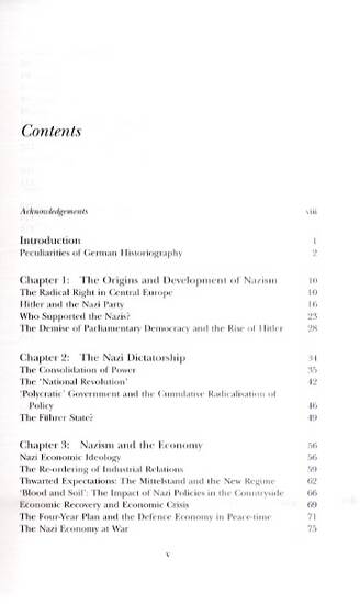 Nazi Germany - European History in Perspective (Paperback)