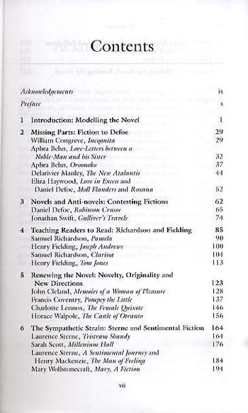 Making the Novel: Fiction and Society in Britain, 1660-1789 (Paperback)