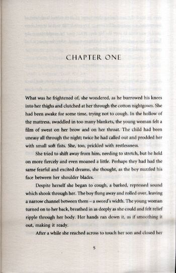 The Soldier's Return (Paperback)
