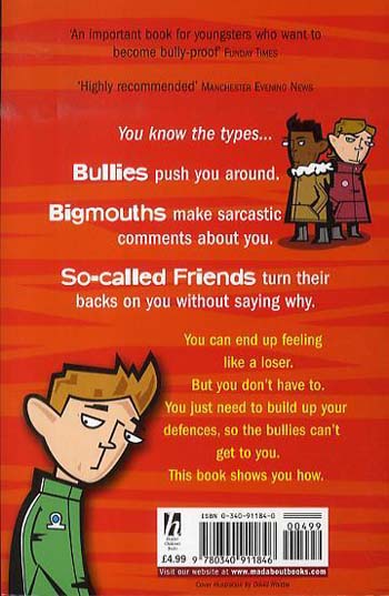 Bullies, Bigmouths and So-Called Friends (Paperback)