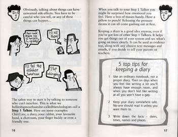 Bullies, Bigmouths and So-Called Friends (Paperback)