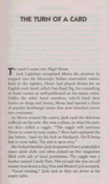 Sucker Bet (Paperback)