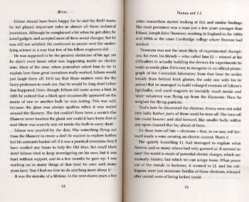 Electric Universe: How Electricity Switched on the Modern World (Paperback)